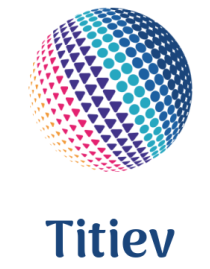 Titiev logo